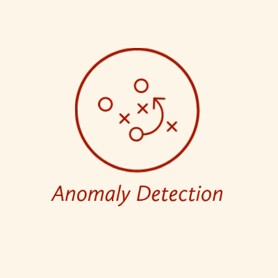 Anomaly Detection